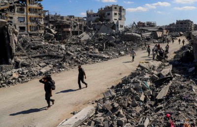 ހުޅަނގު އައްސޭރީގެ ބިންތަކުގައި ޔަހޫދީން ވަޒަންވެރިކުރަން ނިންމުން ސަރުކާރުން ކުށްވެރިކޮށްފި