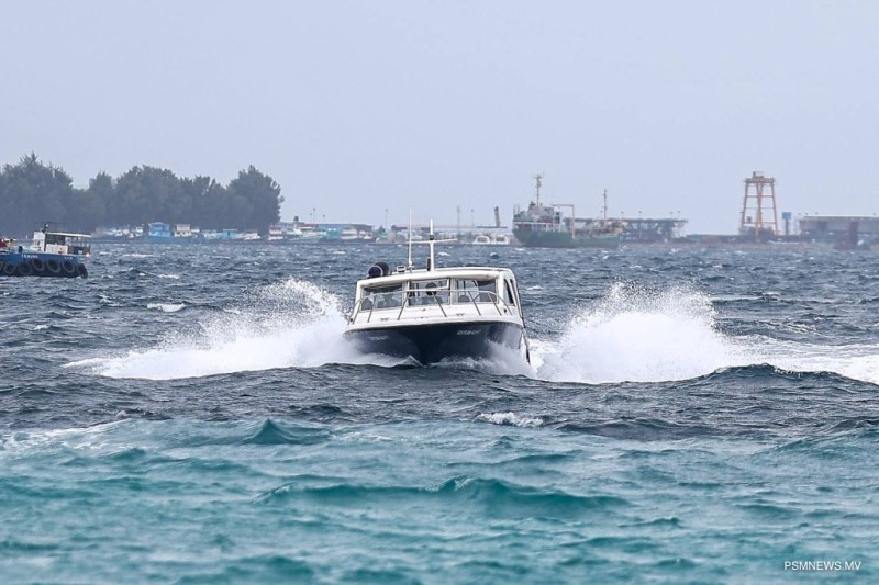 އުތުރާއި މެދުރާއްޖެތެރެއަށް އަންގާރައިން ފެށިގެން މޫސުން އަލިވާނެ: މޫސުމާ ބެހޭ އިދާރާ