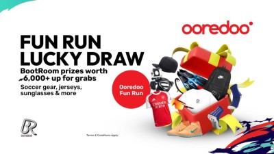 އުރީދޫ ފަން ރަން ގައި ފިޓްސް އެއާރ އަދި ބޫޓްރޫމް ގެ ސަޅި އިނާމުތަކެއް