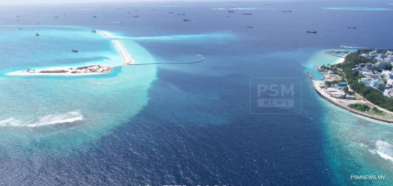 ގުޅީފަޅު ކައިރި ކަނޑުމަތިން މަރުވެފައި އޮތް މީހަކު ފެނިއްޖެ