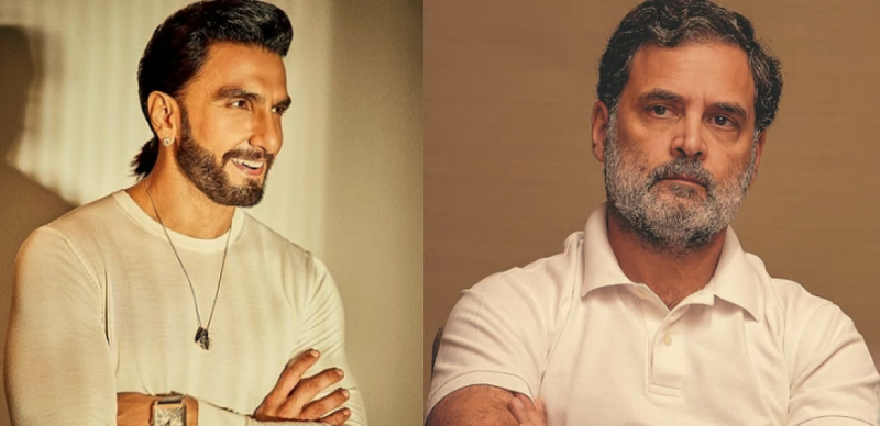 ސިޔާސީ ލީޑަރު ރާހުލް ގާނދީގެ ހިއްސާ 'ދުރަންދާރް' އުފެއްދުމުގައި އޮތް ކަމަށް ބުނެފި