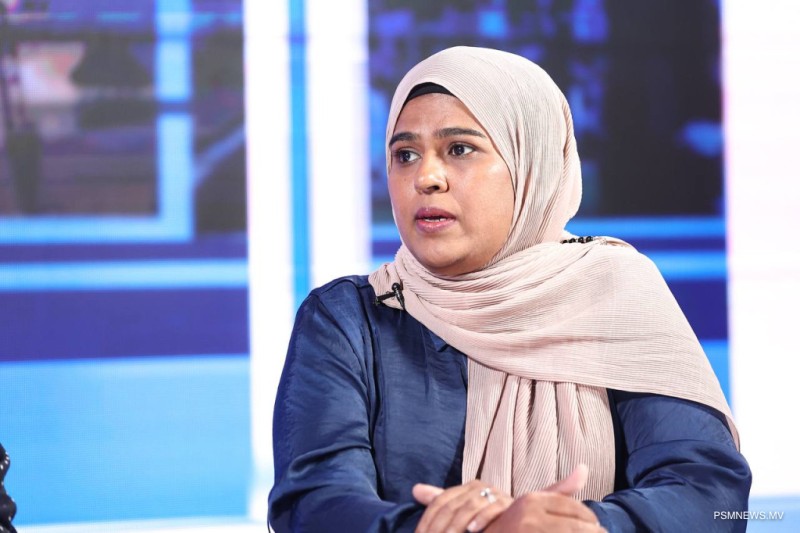 އެސްއެމްއީ ޑިޖިޓަލްއިން ފައިނޭންސިންގެ އައު ދެ ސްކީމެއް ތަޢާރަފް ކުރަނީ