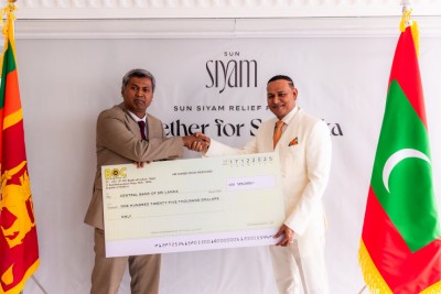 "ސަން ސިޔާމް" ބްރޭންޑުން ދިރުވަން މަސައްކަތްކުރަނީ ލޯތްބާއި، ކުލުނާއި، އިންސާނިއްޔަތުކަން: ސިޔާމް