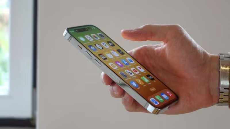 އައިފޯނުން އެންޑްރޮއިޑަށް ބަދަލުވުން ފަސޭހަ ފީޗާއެއް ތައާރަފުކޮށްފި