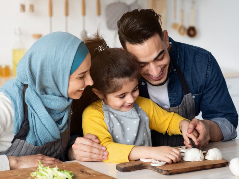 ދަރީންނަށް ކޮންމެހެން ދޭން ޖެހޭ ނަސޭހަތްތަކެއް!