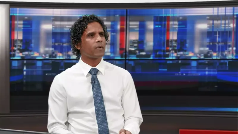 "ހުޅުމާލޭ ގައި ލަގްޒަރީ ހައުސިންގ މަޝްރޫއެއް ހިންގާނެ ބަޔަކު ހޯދަން 6 ދުވަސް ދިނީ ދުރާލާ ވަކި ބަޔަކަށް މައުލޫމާތު ދިނުމަށް ފަހު"