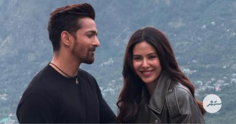 ހަރްޝްގެ ފިލްމު 'ދިވާނިއްޔަތު' އަންނަ ހަފުތާ ބަންދުގައި ޒީ5އަށް