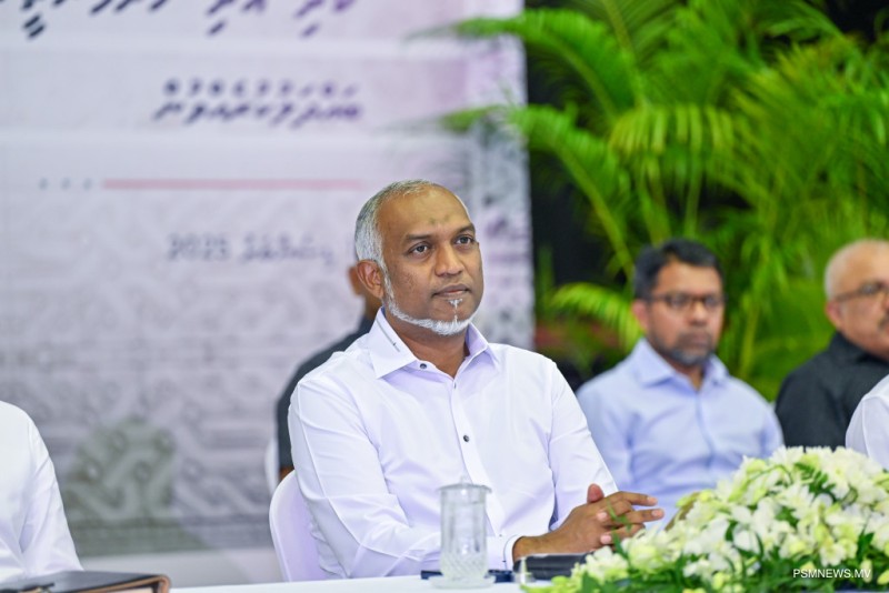 ޑެމެރޭޖް ނާރާ ވަގުތު 124 ގަޑިއިރަށް އިތުރުކޮށް، މުދާ ކްލިއަރކުރުން 24 ގަޑިއިރަށް ބަދަލުކުރަނީ