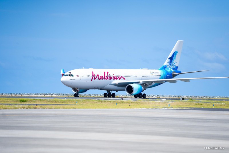 މޯލްޑިވިއަނުން ރާއްޖެއާއި އޮސްޓްރޭލިއާއާ ދެމެދު ސީދާ ދަތުރުތައް ފަށަނީ