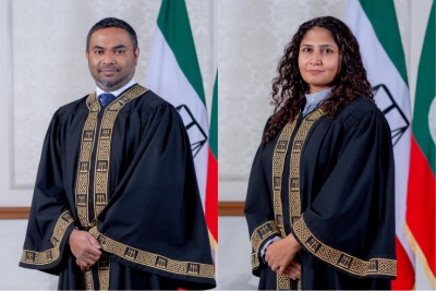 6 މަސް ފަހުން ޖޭއެސްސީގެ ރިޕޯޓު ހޯދުމުން މަހާޒު: އަނިޔާވެރިކަމުން ދެމެހެއްޓުނު ވެރިކަމެއް ނެތް!