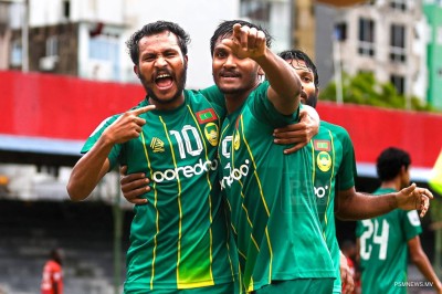 ޓީސީން މާޒިޔާގެ ރެކޯޑް ނިމުމަކަށް ގެނެސްފި