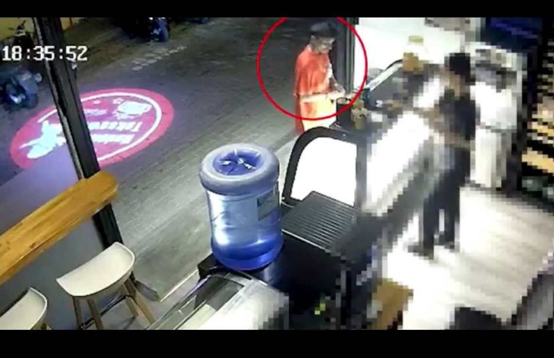 ވަގު ޑޮލަރުން ވިޔަފާރިކުރިކަމުގެ ތުހުމަތުގައި މީހަކު ހޯދަނީ