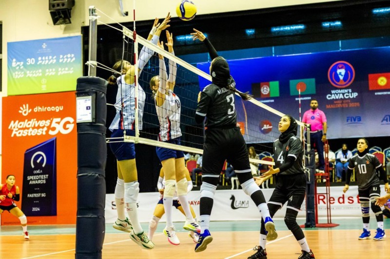 ފަސޭހަކަމާއެކު އަފްގާނިސްތާން ބަލިކޮށް ކިރްގިސްތާނަށް ރަނގަޅު ފެށުމެއް