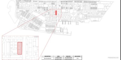 ދެވަނަ ފިޔަވަހީގެ ލަގްޒަރީ ހައުސިންގ މަޝްރޫޢު ކުރިއަށް ގެންދާނެ ބަޔަކު ހޯދަނީ