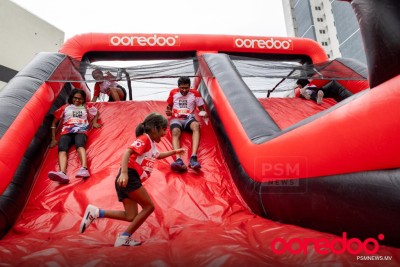 ފޯރިގަދަ "އުރީދޫ ފަންރަން" އަށް ބޮޑު ތަރުހީބެއް