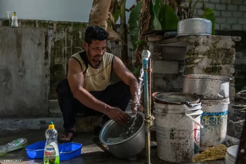 ގަވައިދާ ޚިލާފަށް އުޅޭ ބިދޭސީން ގަވައިދަށް ފެއްތުމުގެ ބޮޑު ހަރަކާތެއް ހިންގަނީ