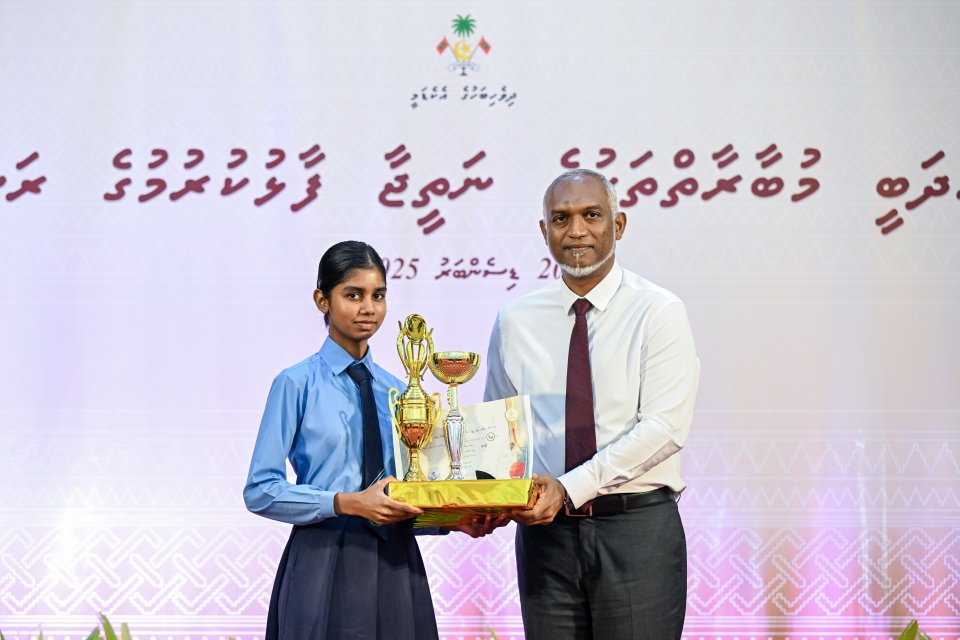 އަދަބީ 4 މުބާރާތަކާއި އަތުލިޔުމުގެ މުބާރާތުގެ ނަތީޖާ ފާޅުކޮށްފި