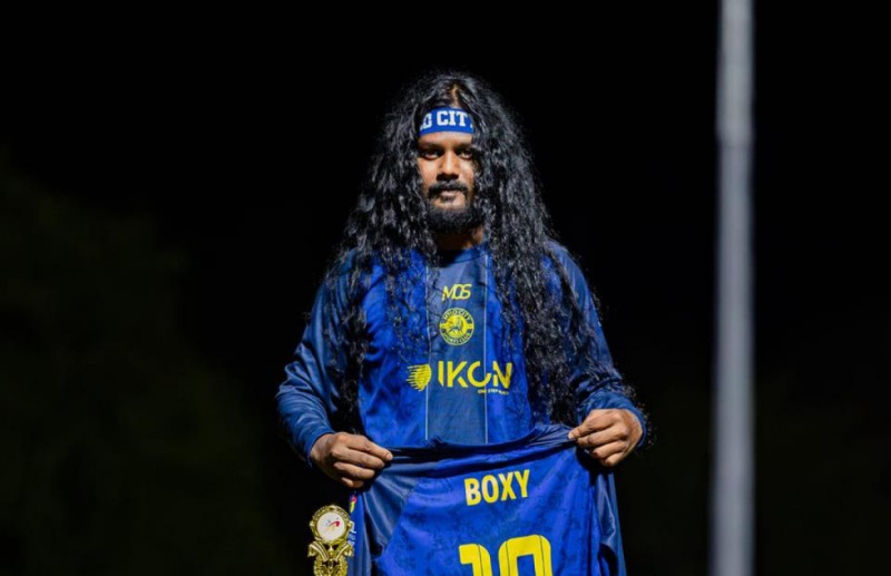 މައިލޯ ނަދަމާގެ ހައްޔަރު މައްސަލަ ހައިކޯޓުން ބޭރުކޮށްލައިފި