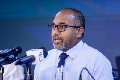 އަންނަ އަހަރު ޑިޖިޓަލް އައިޑީއާއެކު ސްމާޓު އައިޑީކާޑު ދޫކުރަނީ