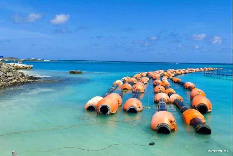 ހުވަފެންފުށި ކައިރިން ހޮޅިތަކެއް އޮޔާދާތީ ސަމާލުވާން އަންގައިފި