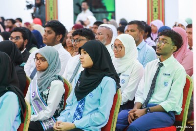 ތަރިކައިގެ ދާއިރާ ކުރިއެރުވުމަށް އިތުރު މަޝްރޫޢުތަކެއް ފަށަނީ