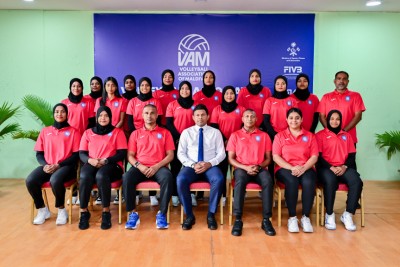 ރާއްޖެ ޓީމުގެ ކެޕްޓަނަކަށް ހައްވަ، ވައިސް ކެޕްޓަނަކަށް ޖޫޒާން