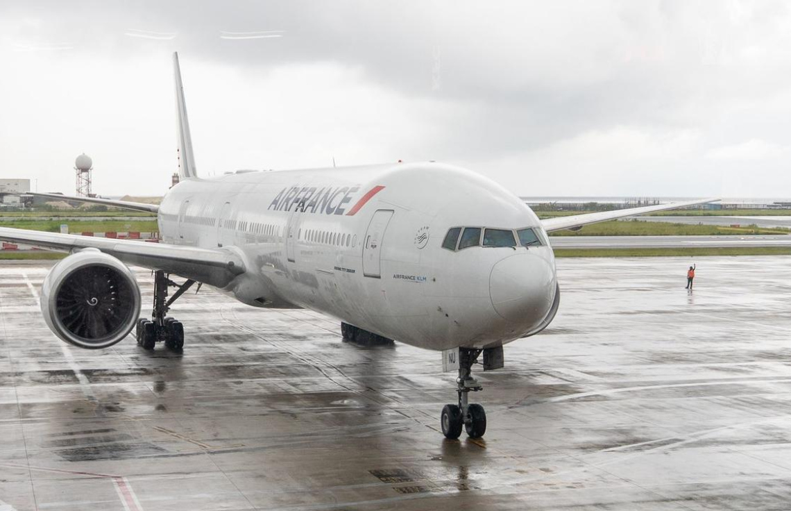 އާ ޓާމިނަލުން ހިދުމަތްދޭ އެއާލައިންތަކުގެ އަދަދު 34 އަށް