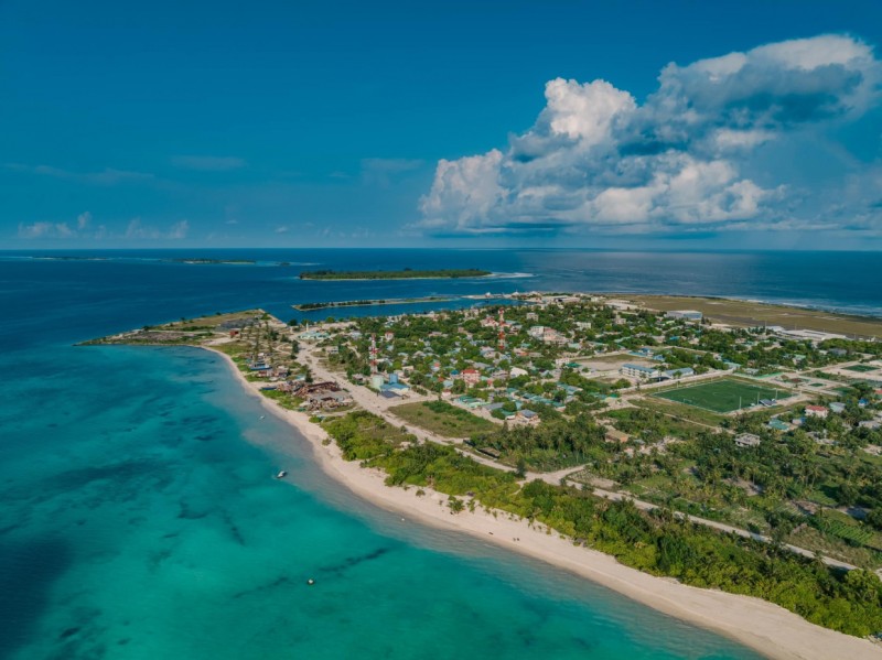 އިއްޔެ އެންމެ ގިނައިން ވާރޭ ވެހުނީ މާމިގިއްޔަށް، 26.6 މިލިމީޓަރު