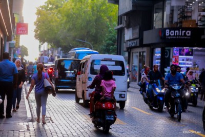 ބޭބީ ސިޓަރސްގެ ގޮތުގައި ބިދޭސީން ގެނެވޭގޮތް ހަދައިފި