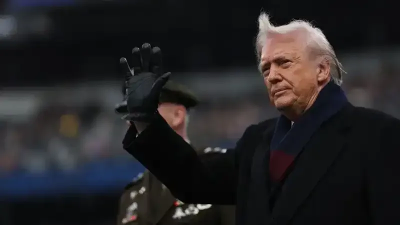 ސީރިއާ ހިމެނޭހެން، ހަތް ޤައުމެއްގެ ރައްޔިތުން އެމެރިކާ އަށް ވަނުން މަނާ ކޮށްފި