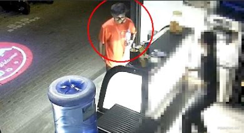 ސައްހަނޫން ޑޮލަރު ބޭނުންކޮށްގެން ވިޔަފާރި ކުރި މީހަކު ހޯދަނީ