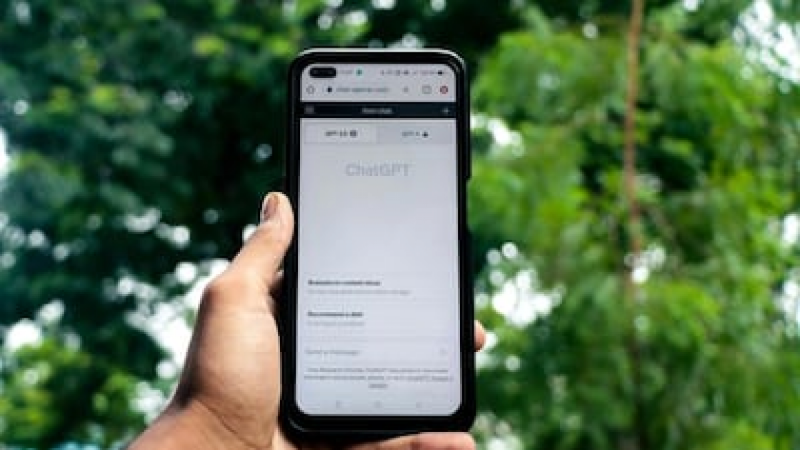 ޗެޓްޖީޕީޓީއަށް އެޕްތައް ގުޅާލަން ފުރުސަތު ދީފި