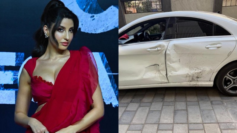 އެކްސިޑެންޓެއްވެ ނޯރާގެ ބޮލަށް އަނިޔާވެއްޖެ, ޑޮކްޓަރުން އެންގީ އަރާމުކުރަން