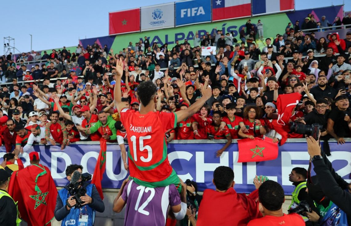 ފާޑުކިޔުން އަމާޒުވެ ވޯލްޑް ކަޕަށް އަގު ހެޔޮ ޓިކެޓްތަކެއް ވިއްކަނީ