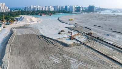 ނިމުނު ހަފުތާ: ރައްޔިތުންނާ ގާތަށް، ބޯހިޔާވަހިކަމާއި، މަސްވެެރިކަމަށް ހައްލު