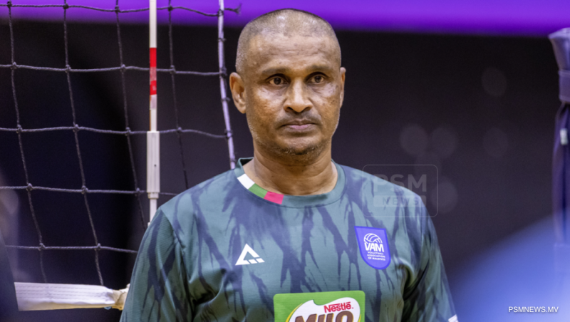 ތައިލޭންޑުގައި ކުރި ކޭމްޕު ވަރަށް ކާމިޔާބު: ނަދީމް