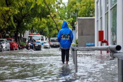 އަންނަ ހޯމަ ދުވަހާ ހަމައަށް ވިއްސާރަ