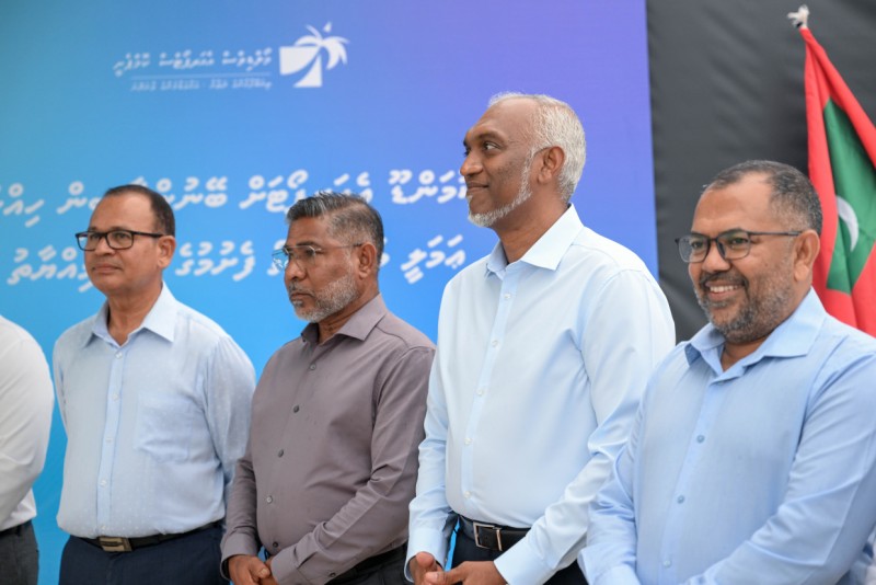 ސަރުކާރު ކުންފުނިތަކުގެ ދަރަނި އިތުރުވެ 37 ބިލިއަނަށް، އެންމެ ބޮޑު ދަރަންޏެއް އޮތީ އެމްއޭސީއެލްގައި