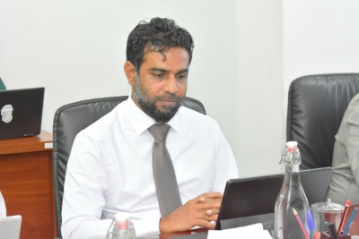 އަޒްމިރަލްދާއާއި މަހާޒްގެ މައްސަލަ: އޭސީސީން ޖޭއެސްސީގެ ރިޕޯޓު ހޯދީ، ފަނޑިޔާރުން ވަކިކުރިތާ ހަ މަސް ފަހުން