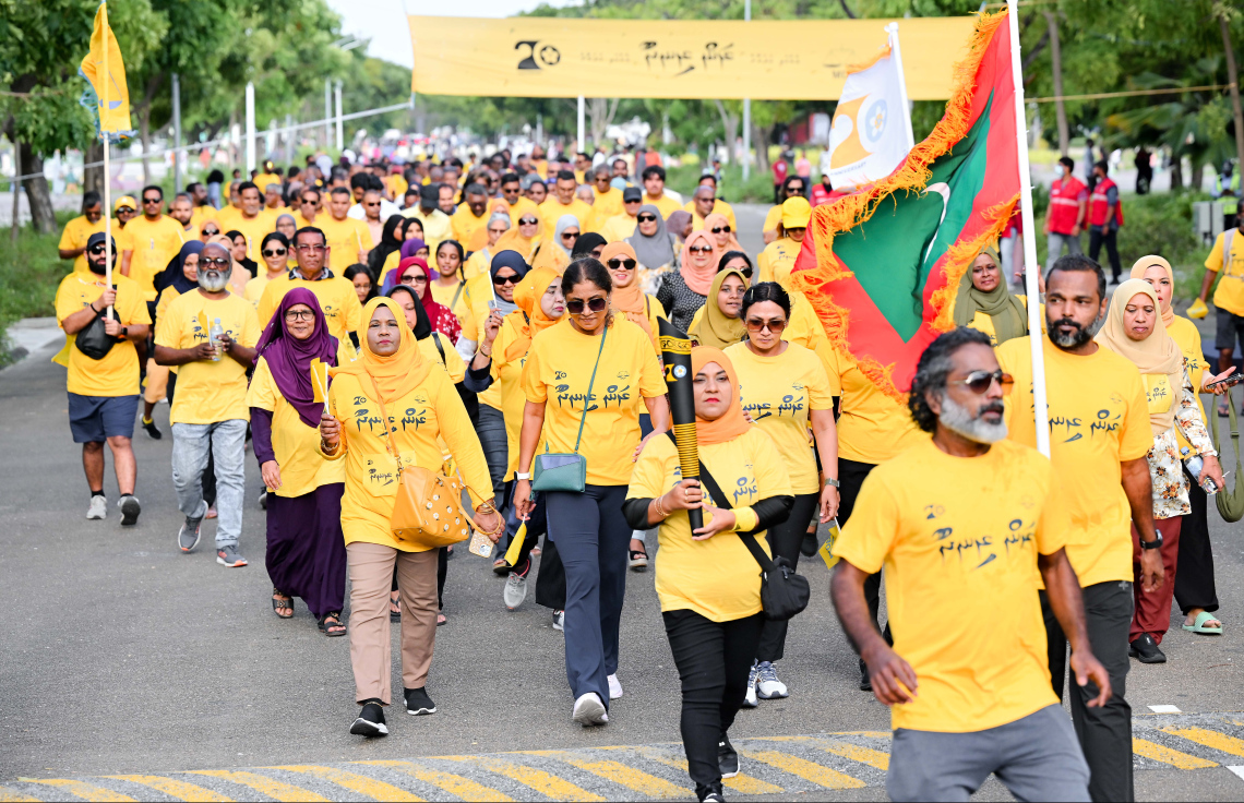 ލޯކަލް ކައުންސިލް އިންތިހާބު: ޓައިމްލަައިން ބާތިލްކޮށް އެމްޑީޕީގެ ޕްރައިމަރީ ޖެނުއަރީ 16 އަށް އަވަސްކޮށްފި