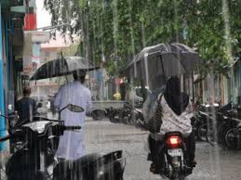 ކުރިއަށްއޮތް 3 ދުވަހުވެސް މޫސުން ގޯސް: މެޓް އޮފީސް