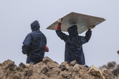 މިރޭ ވެސް އެކި ހިސާބަށް ވިއްސާރަވެ، ކަނޑުތައް ގަދަވާނެ