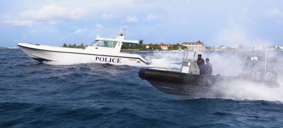 މަރުވެފައި އޮތް މީހަކު ކަނޑުމަތިން ފެނިއްޖެ