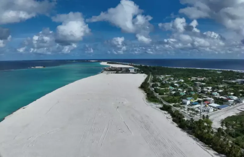 ބިމާއި އިމާރާތް ފަދަ ތަންތަން އެންމެ ރަނގަޅަށް މަންފާ ލިބޭނެ ގޮތަށް ޕްލޭން ކުރުމަށް ބޭރު ގެ ކޮންސަލްޓެންޓެއް ހޯދަނީ