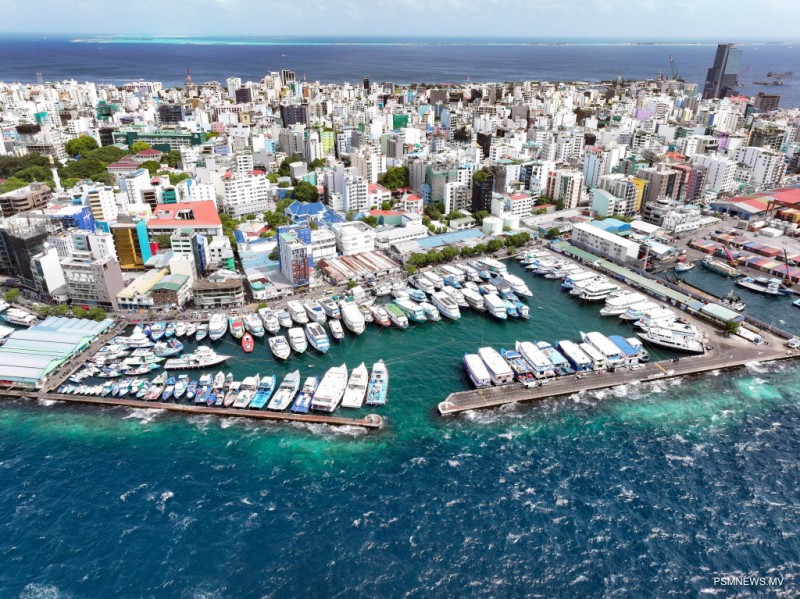 ނޯތު ހާބަރު ސަރަހައްދުގެ މަގު ފުޅާކޮށް، މަސައްކަތް ހޮނިހިރު ދުވަހު ފަށަނީ