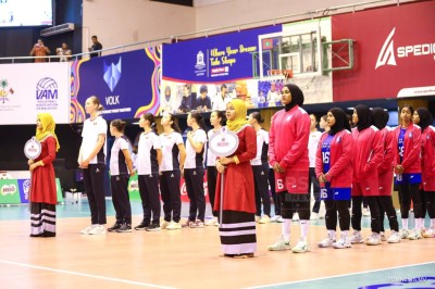 ކުލަގަދަ ރަސްމިއްޔާތަކާއިއެކު ކާވާ މުބާރާތް ރާއްޖޭގައި ފަށައިފި