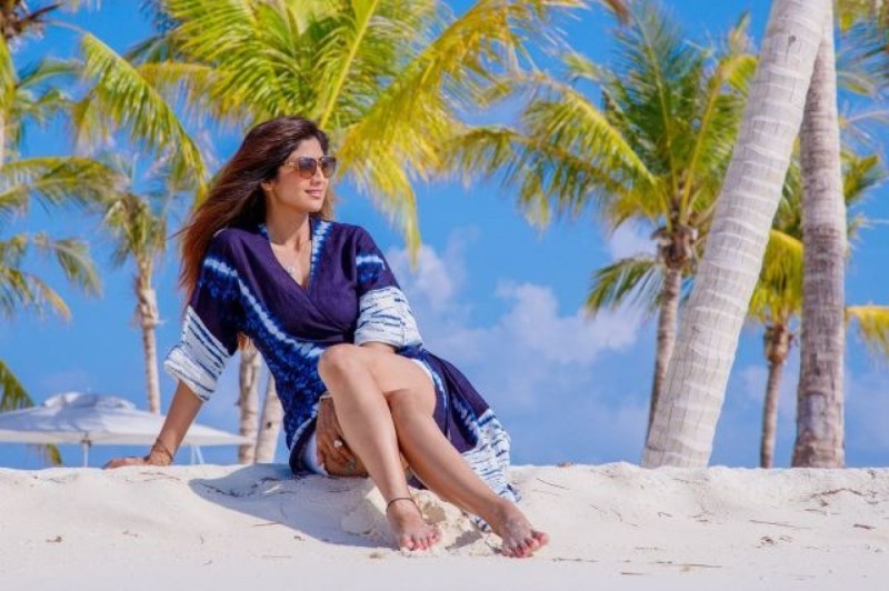 ޚިޔާނާތުގެ ތުހުމަތު ދޮގުކޮށް ޝިލްޕާ ބުނީ މައުސޫމްކަން ސާބިތުވާނެ ކަމަށް