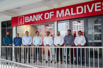 ހުޅުމާލެ ފޭސް 2ގައި ރުފިޔާއާއި ޑޮލަރު އޭޓީއެމް ހުޅުވައިފި