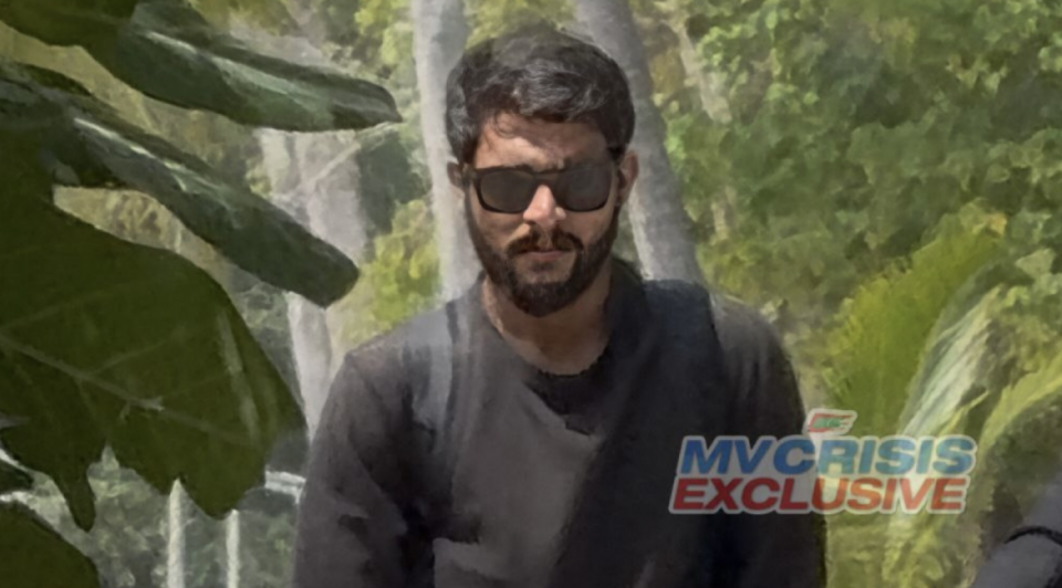 ވަންދޫއަށް މަސްތުވާތަކެތި އެތެރެކުރަން އުޅުނު ފުލުހަކު ހައްޔަރުކޮށްފި