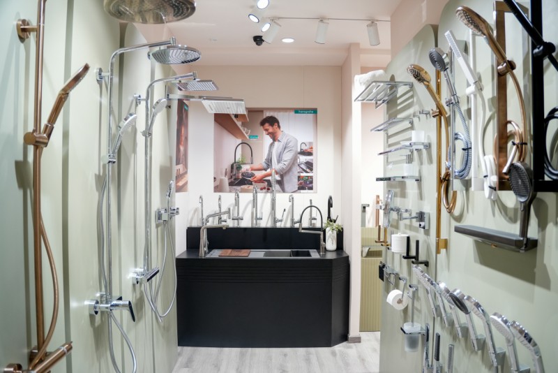 އެއްތަނަކުން ފާޚަނާ ސާމާނު ލިބޭހެން، ސޮނީ ހާޑްވެއާ ކުޑައިގެ ދަށަށް "ސޮނީ ހޯމް ސެނިޓަރީ ވެއާ" އިތުރުކޮށްފި